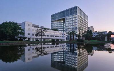 建筑语言新发明物全开云APP 开云官网入口球顶尖建筑设计院(图12)