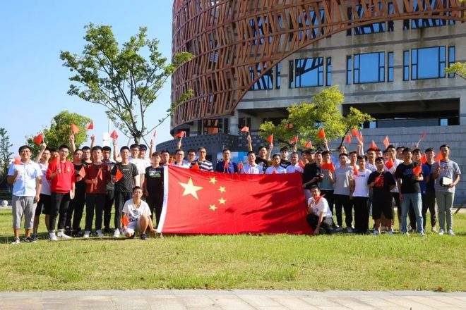专业介绍 机械设计制造及其自动化开云 开云体育平台(图4)