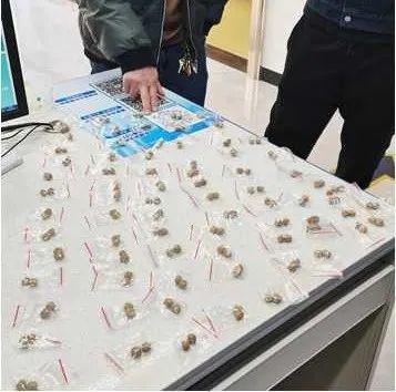 开云 开云体育平台宝应警方2023年度打击制售假典型案例公布！(图2)