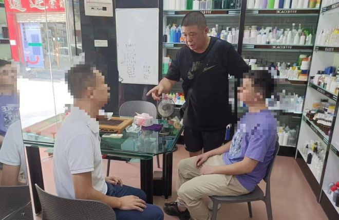 开云 开云体育平台宝应警方2023年度打击制售假典型案例公布！(图10)
