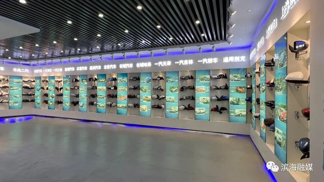 Kaiyun 开云体育百强名单发布滨海上榜的是……快看有你们公司吗(图7)