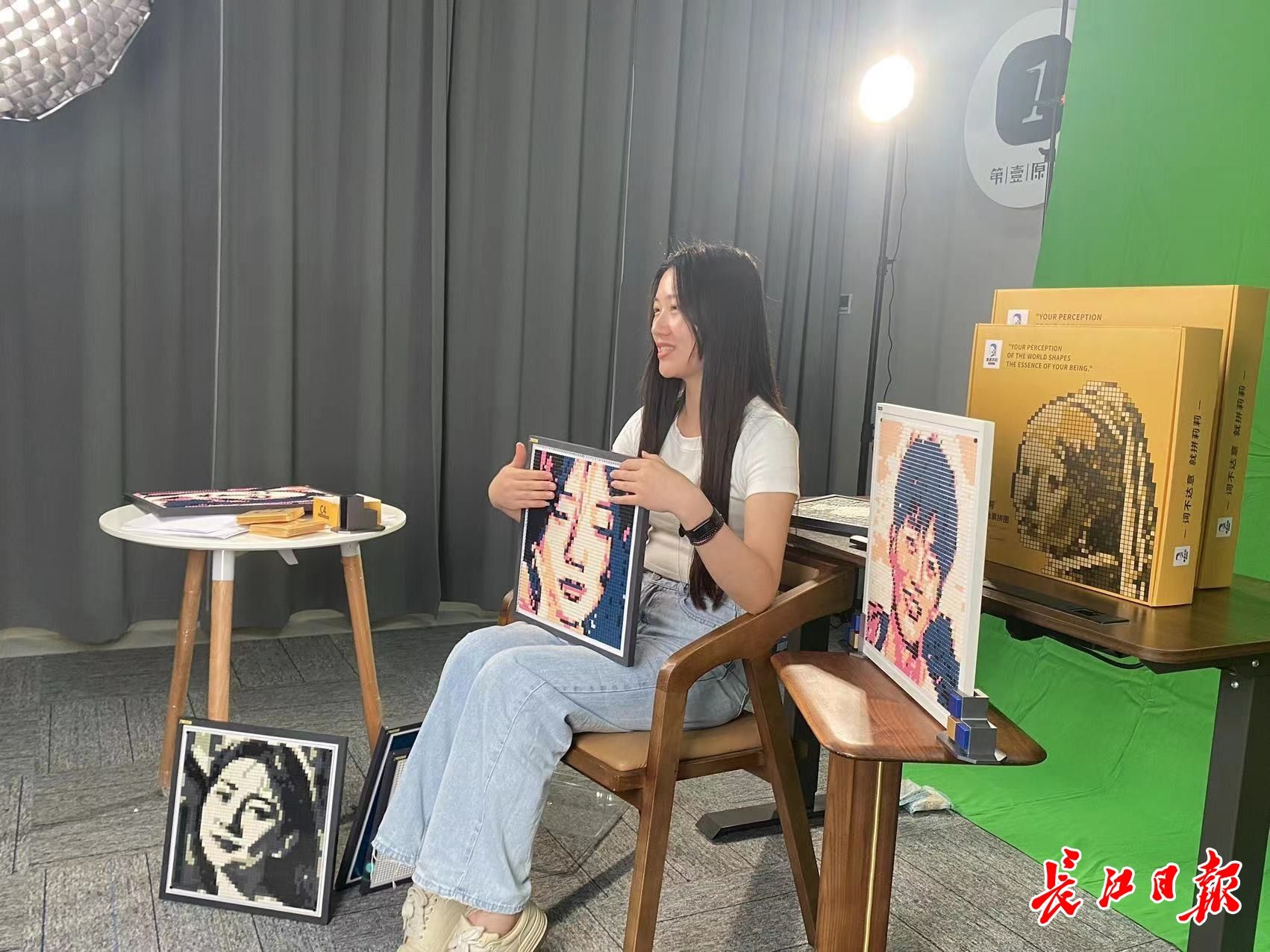 开云 开云体育平台小伙考研失败设计出“自律神器”已卖30万台(图3)