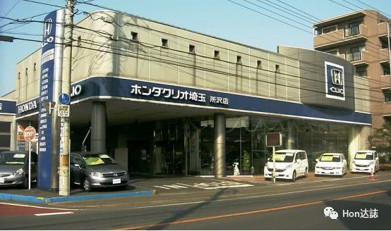 这才是你口中的“JDM”：日规雅阁衍生开云APP 开云官网入口型号Torneo(图4)