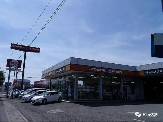 这才是你口中的“JDM”：日规雅阁衍生开云APP 开云官网入口型号Torneo(图5)