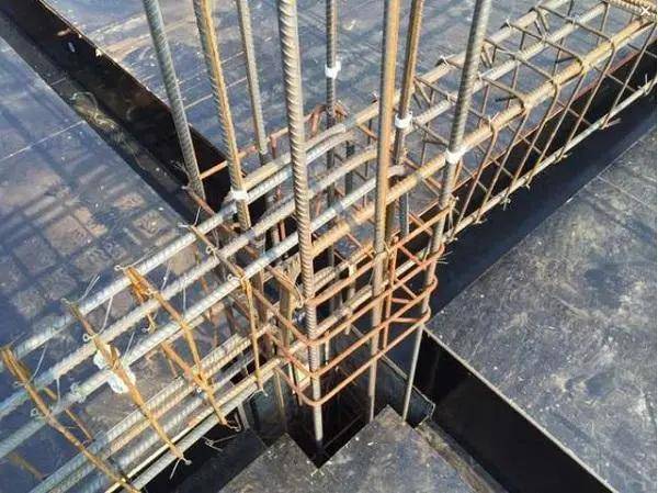 开云体育 Kaiyun.com 官网入口建筑结构类型有哪些？(图3)