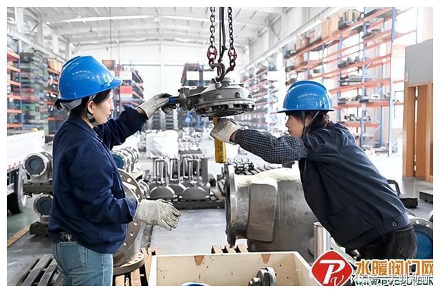 纽威、中核科技、超达、圣泰、上阀、欧菲、江恒等发布最新动态开云 开云体育官网(图2)
