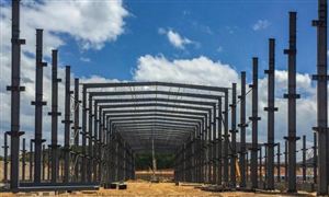 Kaiyun 开云体育2024市政工程行业发展状况调查 智慧城市中市政工程市场前景展望(图2)