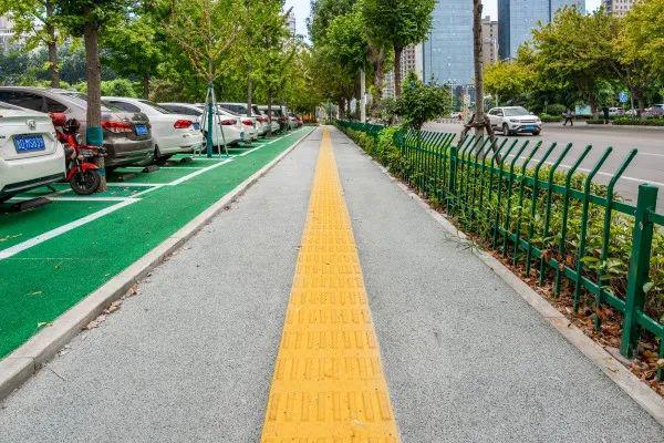 滕州：市政工程发力城市“开云体育 Kaiyun.com 官网入口颜值”与“品质”双提升(图3)