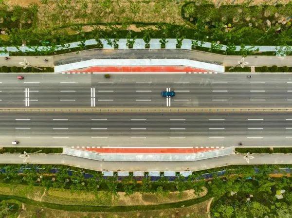 滕州：市政工程发力城市“开云体育 Kaiyun.com 官网入口颜值”与“品质”双提升(图5)