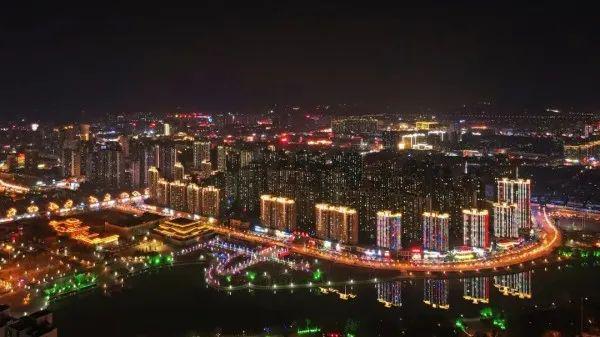 滕州：市政工程发力城市“开云体育 Kaiyun.com 官网入口颜值”与“品质”双提升(图8)