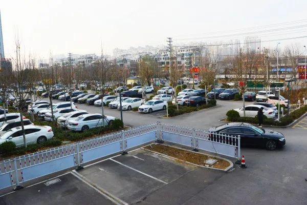 滕州：市政工程发力城市“开云体育 Kaiyun.com 官网入口颜值”与“品质”双提升(图13)