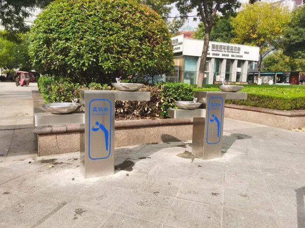 滕州：市政工程发力城市“开云体育 Kaiyun.com 官网入口颜值”与“品质”双提升(图15)