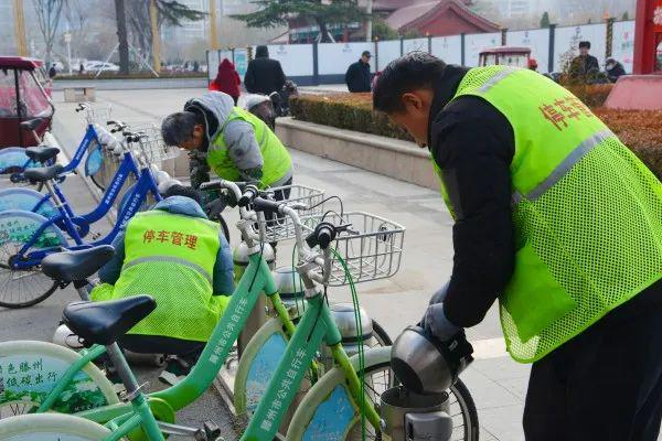 滕州：市政工程发力城市“开云体育 Kaiyun.com 官网入口颜值”与“品质”双提升(图17)