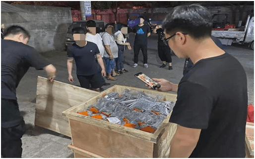 开云 开云体育官网阀门贴牌时代已成过去式-首核阀门集团要做属于全南安老乡自有的品牌(图1)