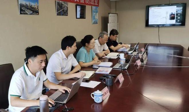 开云APP 开云官网入口重庆川仪42 Class150 LNG低温蝶阀产品样机通过中通协国产化鉴定(图2)