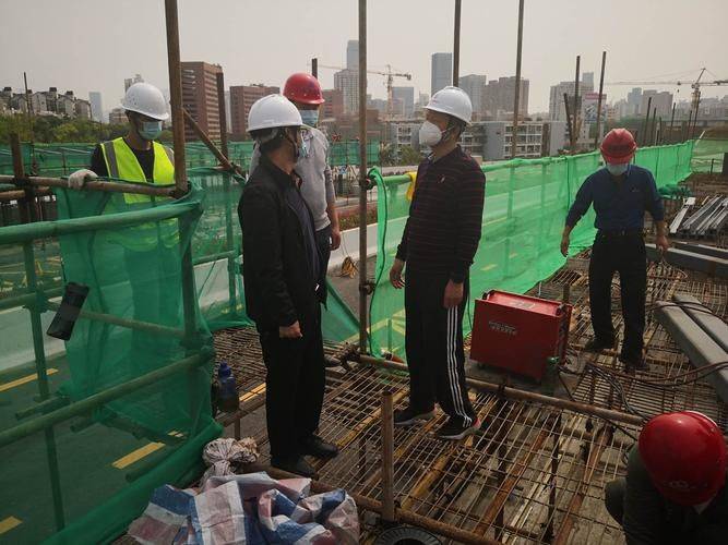 施工管理是干什么的施工管理的职责是什么开云APP 开云官网入口(图1)