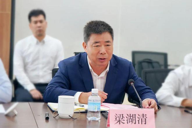 开云体育 Kaiyun.com 官网入口广州建筑与香港大学土木工程系签署战略合作框架协议(图2)