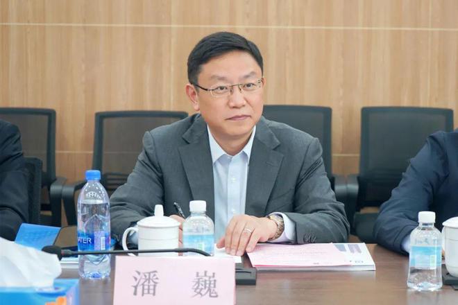 开云体育 Kaiyun.com 官网入口广州建筑与香港大学土木工程系签署战略合作框架协议(图3)